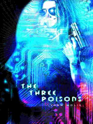 cover image of The Three Poisons